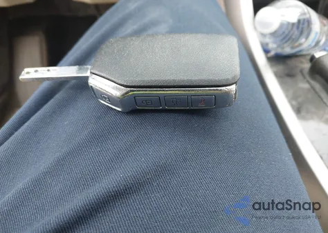 2022 Kia Forte Lxs из США, поврежденный, VIN 3KPF24AD7NE449980